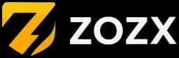 ZOZX Logo