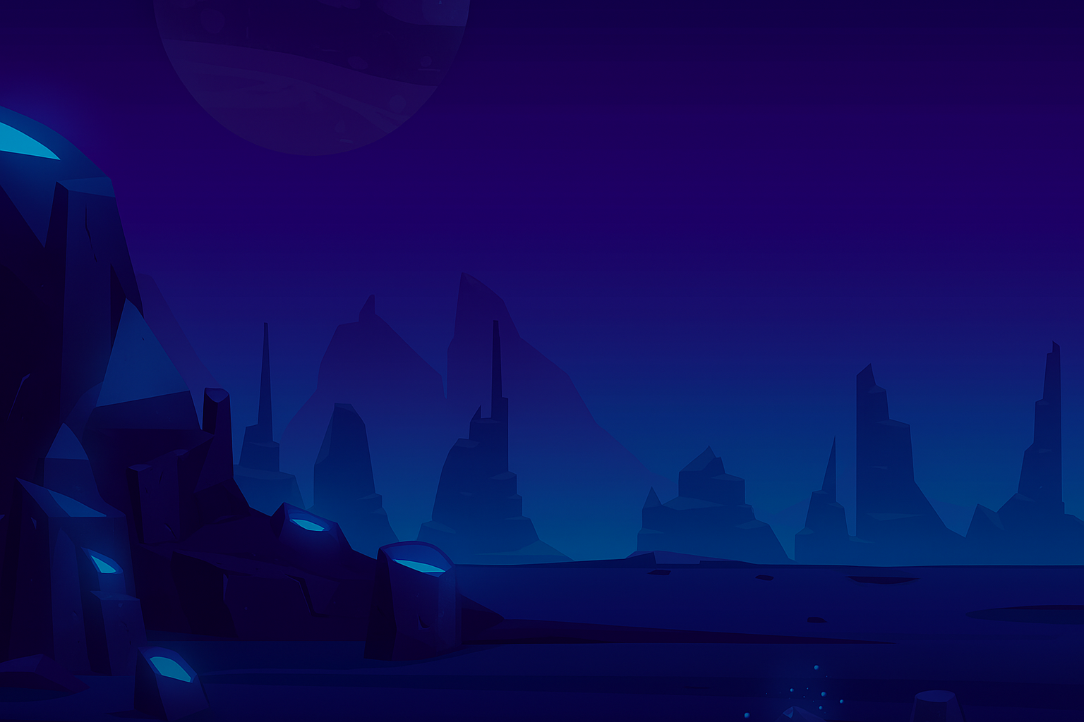Gift Card Background